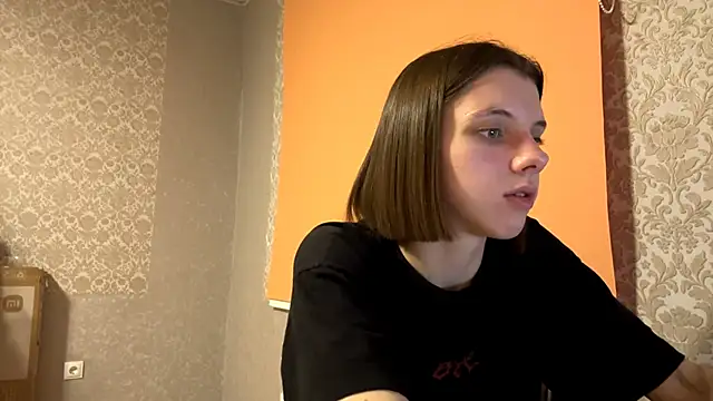 TeraHoman online show from November 2025 07:02:02 PM