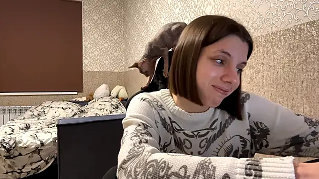 TeraHoman online show from November 2025 07:12:01 PM