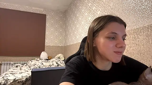 TeraHoman online show from November 2025 07:12:02 PM