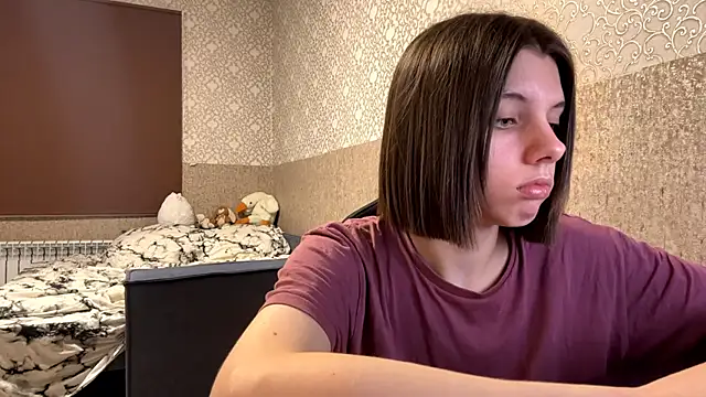 TeraHoman online show from November 2025 07:02:02 PM