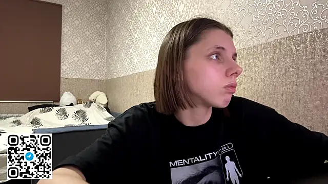 TeraHoman online show from November 2025 07:13:02 PM