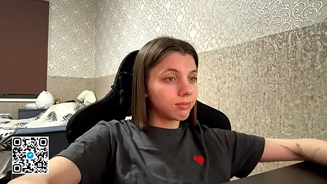 TeraHoman online show from November 2025 10:07:02 PM