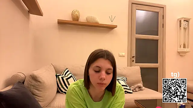 TeraHoman online show from November 2025 10:37:01 PM