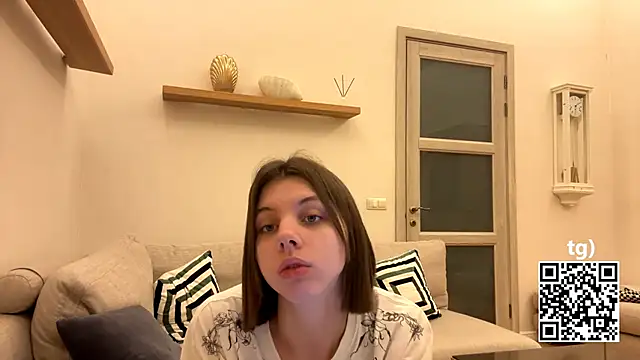 TeraHoman online show from November 2025 07:07:02 PM