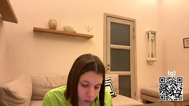 TeraHoman online show from November 2025 07:36:03 PM