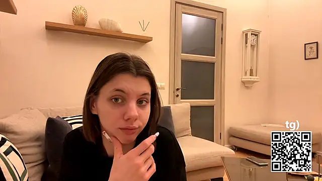 TeraHoman online show from November 2025 07:12:01 PM