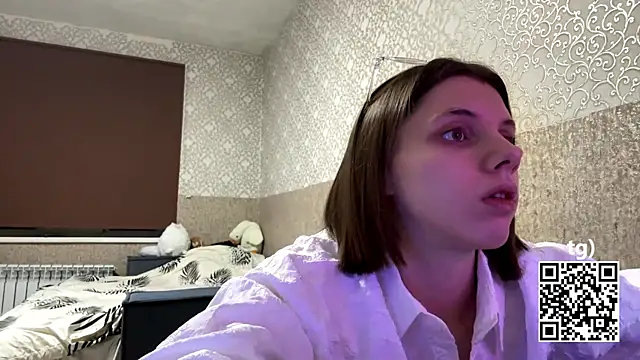 TeraHoman online show from November 2025 08:08:02 PM