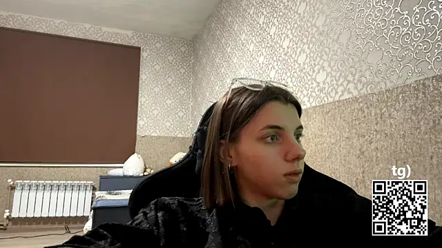 TeraHoman online show from November 2025 08:09:01 PM