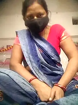 Snapshot of QRESABABY chatting on October 2025 11:06:02 PM QRESABABY online show from October 2025 11:06:02 PM