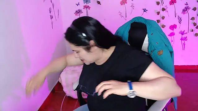 jenny  666 online show from December 2025 07:40:02 PM