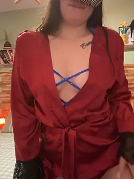  isadora online show from January 2026 06:33:01 PM