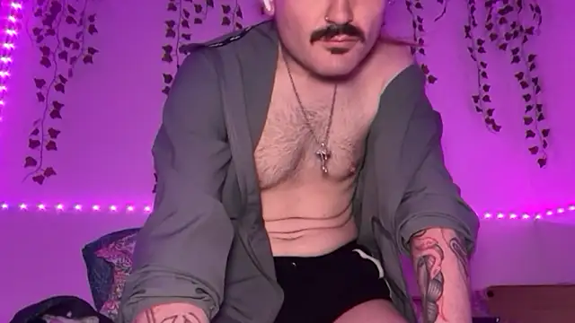 Gander At Xander online show from October 2025 11:27:02 PM