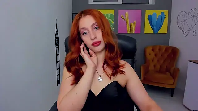 ZoeBurton online show from June 2026 08:22:01 PM