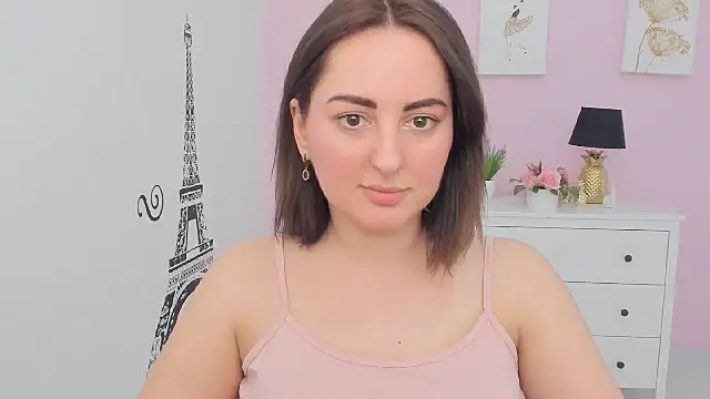 NoraSimons online show from March 2026 01:39:01 PM