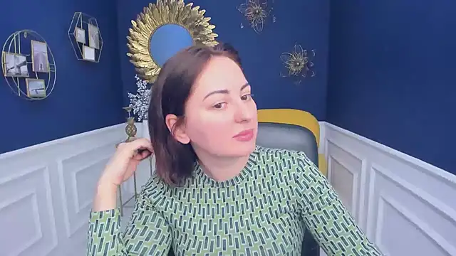 NoraSimons online show from March 2026 05:02:02 AM