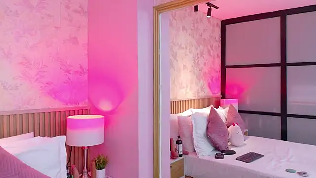 AdelineJhones online show from December 2025 02:46:02 PM