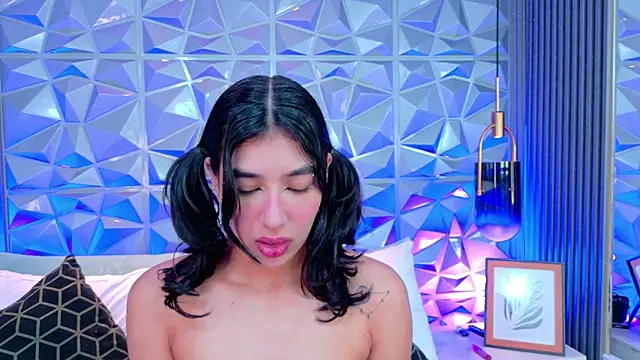 AdelineJhones online show from March 2026 02:28:02 PM