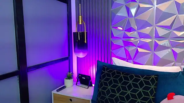 AdelineJhones online show from July 2026 03:03:02 PM