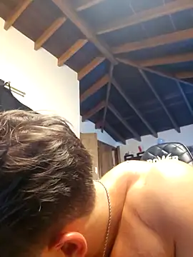 JACKSON STIFLER online show from November 2025 09:08:01 PM