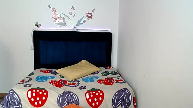 BRYXS1 online show from February 2026 07:20:01 PM