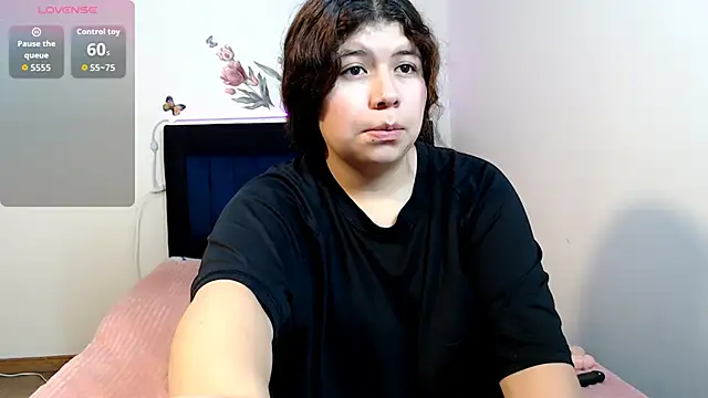 BRYXS1 online show from March 2026 02:11:02 AM