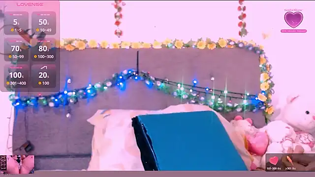 Soraya hott online show from January 2026 11:48:01 AM