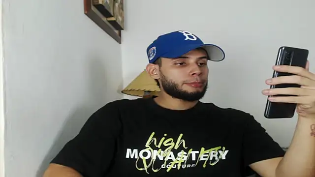 Maxcole 07 online show from November 2025 11:26:02 PM