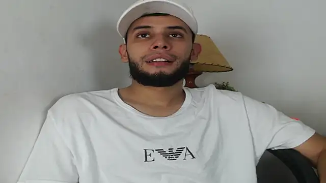 Maxcole 07 online show from November 2025 09:35:01 PM