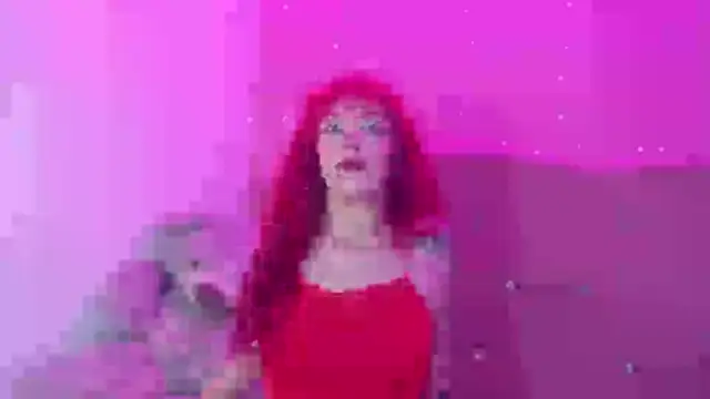 Gaia Mistic18 online show from November 2025 07:15:01 PM