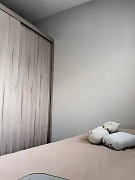 Meiii27 online show from February 2026 03:41:02 PM