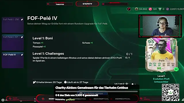 Snapshot of StephPra94 chatting on July 2026 10:26:02 PM StephPra94 online show from July 2026 10:26:02 PM