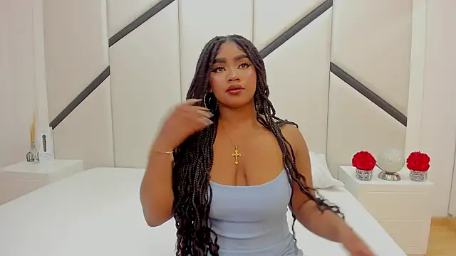 MirandaTurbay online show from November 2025 02:11:02 AM