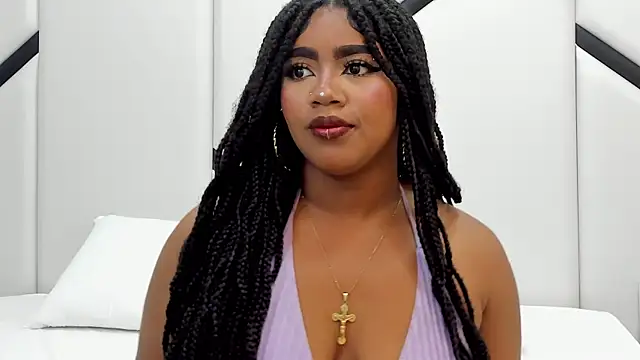 MirandaTurbay online show from November 2025 03:34:01 AM