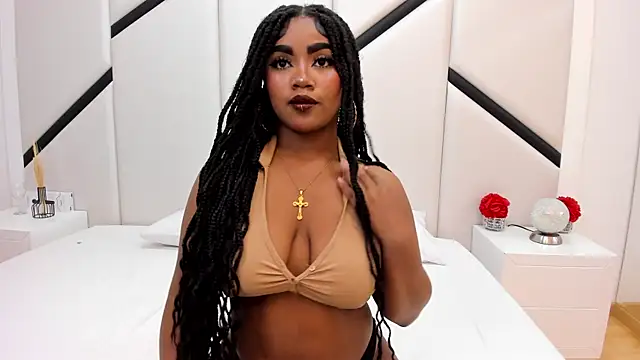 MirandaTurbay online show from November 2025 03:16:01 AM