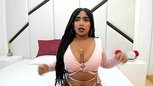 MirandaTurbay online show from November 2025 02:11:02 AM