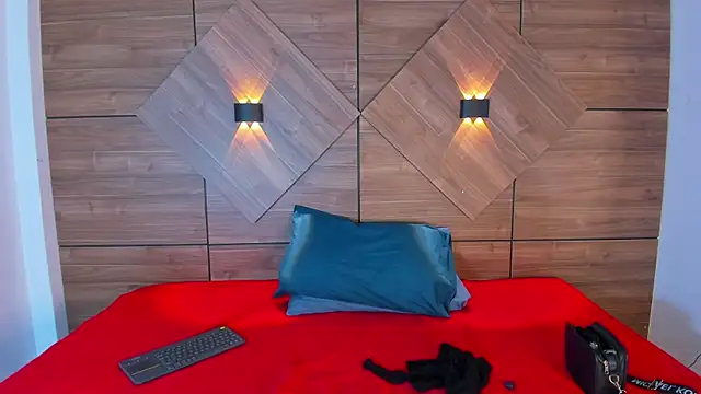 RosseDeAmore online show from January 2026 07:06:02 PM