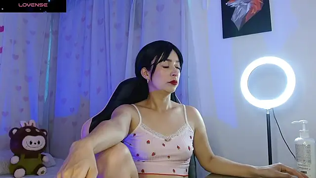 Snapshot of antonella_ed chatting on June 2026 10:18:02 PM antonella ed online show from June 2026 10:18:02 PM