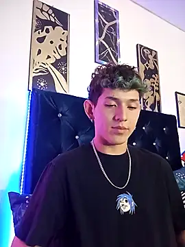 Yorsamm and friends online show from October 2025 12:26:01 AM