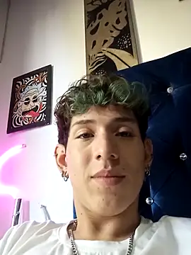 Yorsamm and friends online show from October 2025 09:06:01 PM