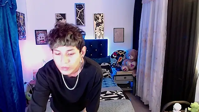 Yorsamm and friends online show from November 2025 01:30:02 AM