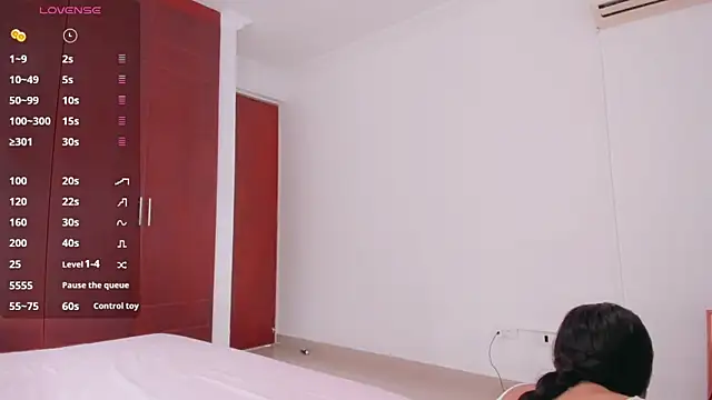  Anastasia 28 online show from December 2025 06:57:02 PM