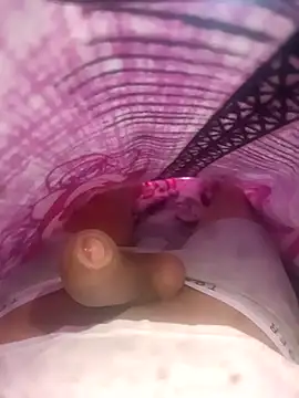 Scorpion05  online show from November 2025 07:56:01 PM