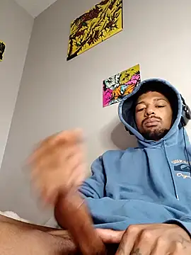 BigPrettyDick777 online show from February 2026 07:01:01 PM