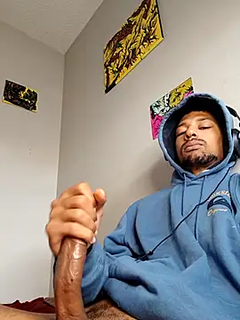 BigPrettyDick777 online show from March 2026 07:05:01 PM