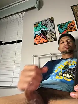 BigPrettyDick777 online show from April 2026 06:47:01 AM