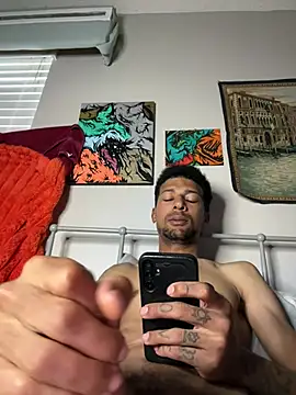 BigPrettyDick777 online show from April 2026 09:05:01 PM