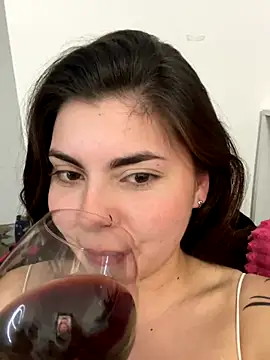 dorneles20 online show from November 2025 04:56:02 AM