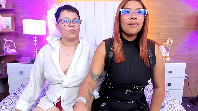 AmeliaConer NovaBell online show from November 2025 07:40:03 PM