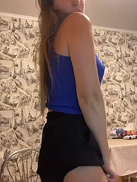 Elina1 online show from July 2026 07:39:01 PM