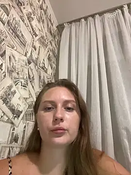 Elina1 online show from July 2026 06:51:01 PM